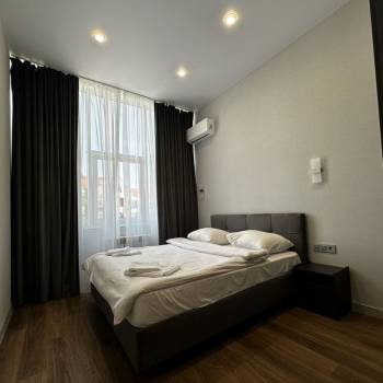 Продается 2-х комнатная квартира, 45 м²