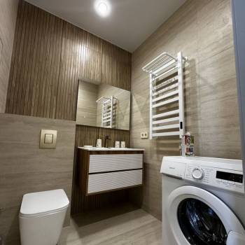 Продается 2-х комнатная квартира, 45 м²