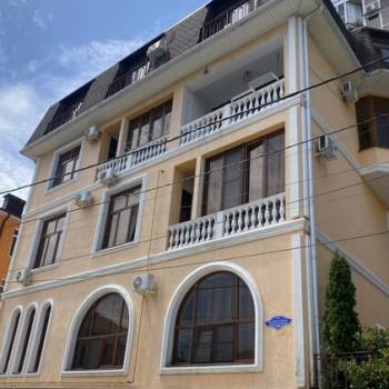 Продается 1-комнатная квартира, 25,5 м²