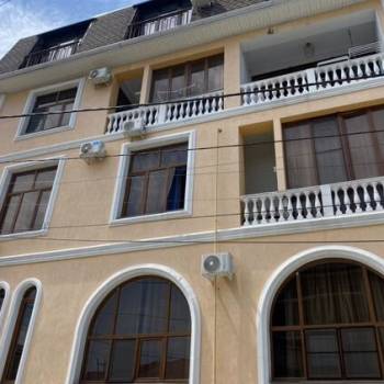Продается 1-комнатная квартира, 25,5 м²