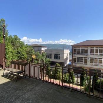 Продается 1-комнатная квартира, 25,5 м²