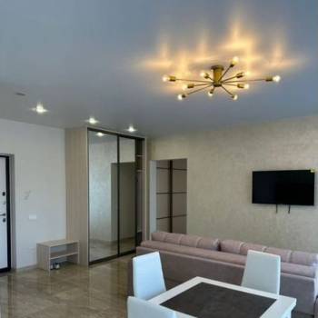 Сдается Многокомнатная квартира, 77,6 м²