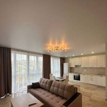 Сдается Многокомнатная квартира, 77,6 м²