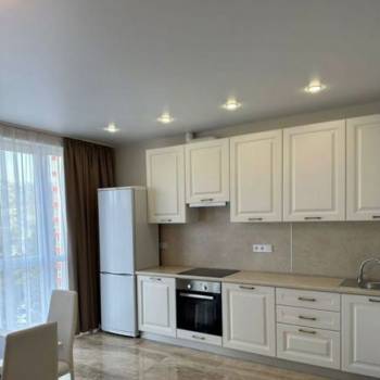 Сдается Многокомнатная квартира, 77,6 м²