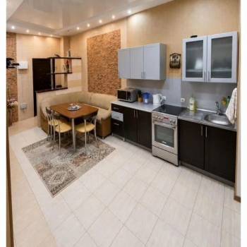 Продается 2-х комнатная квартира, 57,5 м²