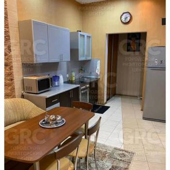 Продается 2-х комнатная квартира, 57,5 м²