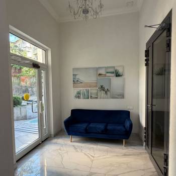 Сдается 1-комнатная квартира, 30 м²