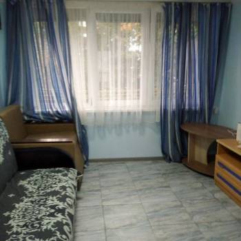 Сдается 1-комнатная квартира, 18 м²