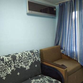 Сдается 1-комнатная квартира, 18 м²