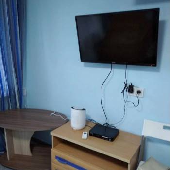 Сдается 1-комнатная квартира, 18 м²