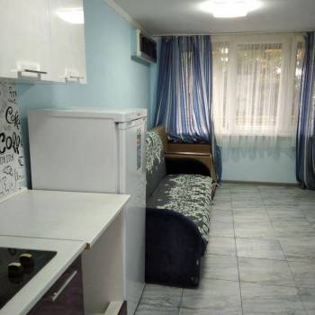 Сдается 1-комнатная квартира, 18 м²