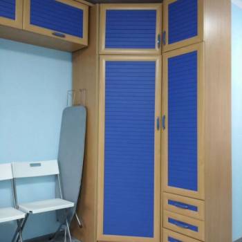 Сдается 1-комнатная квартира, 18 м²