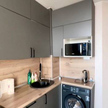 Сдается 2-х комнатная квартира, 48 м²