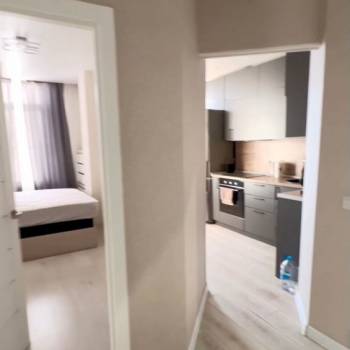 Сдается 2-х комнатная квартира, 48 м²