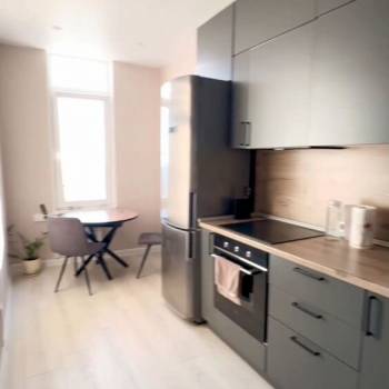 Сдается 2-х комнатная квартира, 48 м²