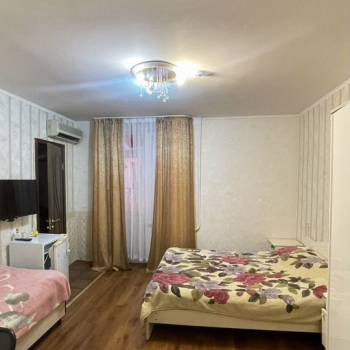 Сдается 1-комнатная квартира, 30 м²