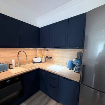 Сдается 1-комнатная квартира, 56,6 м²