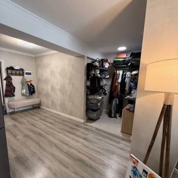 Сдается 1-комнатная квартира, 56,6 м²