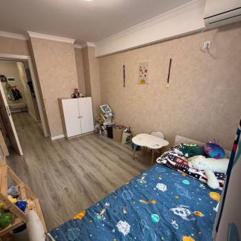 Сдается 1-комнатная квартира, 56,6 м²