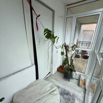 Сдается 1-комнатная квартира, 56,6 м²