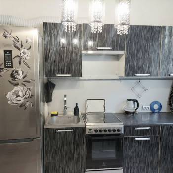 Продается 1-комнатная квартира, 34,7 м²