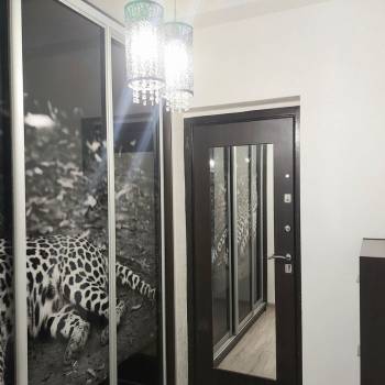 Продается 1-комнатная квартира, 34,7 м²