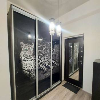 Продается 1-комнатная квартира, 34,7 м²