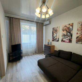 Продается 1-комнатная квартира, 34,7 м²
