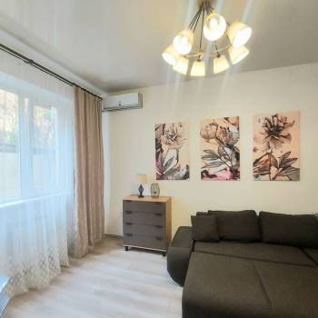 Продается 1-комнатная квартира, 34,7 м²