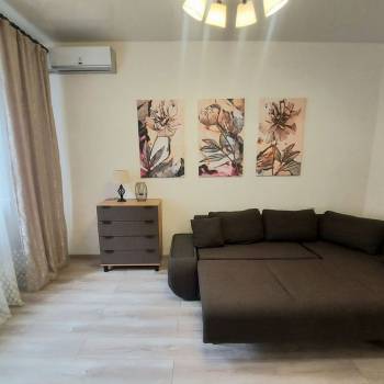 Продается 1-комнатная квартира, 34,7 м²
