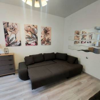 Продается 1-комнатная квартира, 34,7 м²