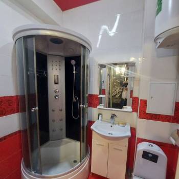 Продается 1-комнатная квартира, 34,7 м²
