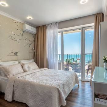 Продается 1-комнатная квартира, 24 м²