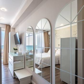 Продается 1-комнатная квартира, 24 м²