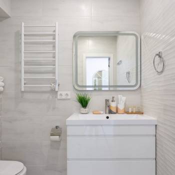 Продается 1-комнатная квартира, 24 м²