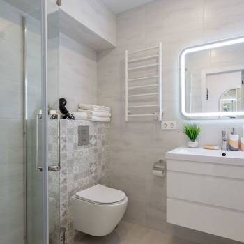Продается 1-комнатная квартира, 24 м²