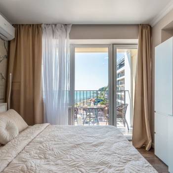 Продается 1-комнатная квартира, 24 м²