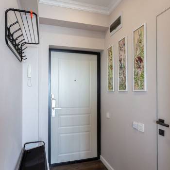 Продается 1-комнатная квартира, 24 м²