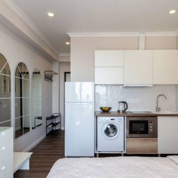 Продается 1-комнатная квартира, 24 м²