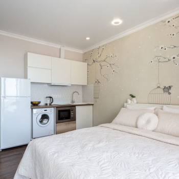 Продается 1-комнатная квартира, 24 м²