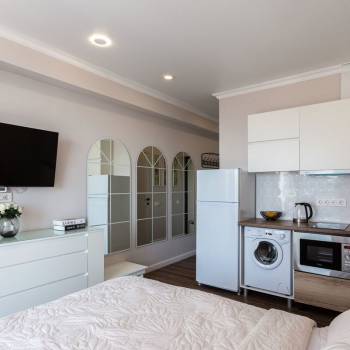 Продается 1-комнатная квартира, 24 м²
