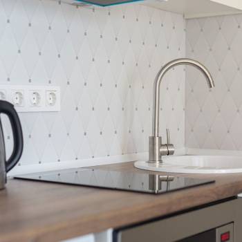Продается 1-комнатная квартира, 24 м²