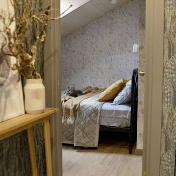 Сдается 1-комнатная квартира, 50 м²