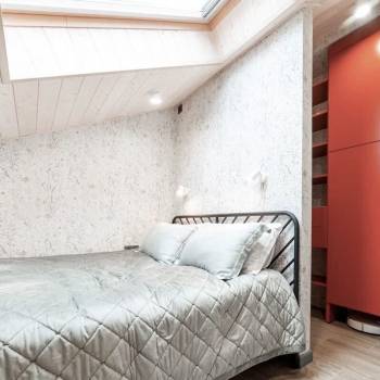 Сдается 1-комнатная квартира, 50 м²