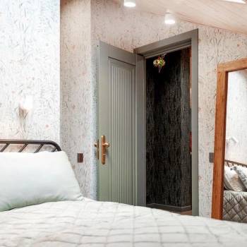 Сдается 1-комнатная квартира, 50 м²