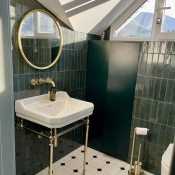 Сдается 1-комнатная квартира, 50 м²