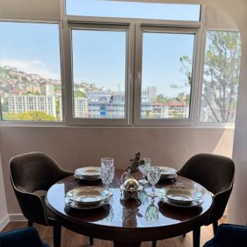 Сдается 2-х комнатная квартира, 57,4 м²