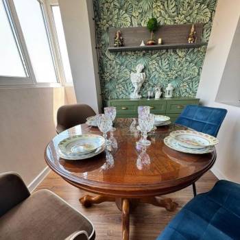 Сдается 2-х комнатная квартира, 57,4 м²