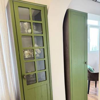 Сдается 2-х комнатная квартира, 57,4 м²