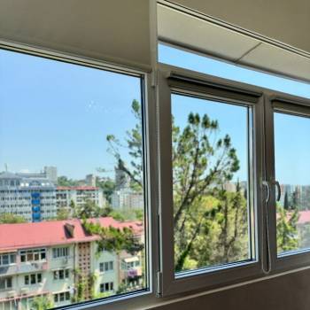 Сдается 2-х комнатная квартира, 57,4 м²